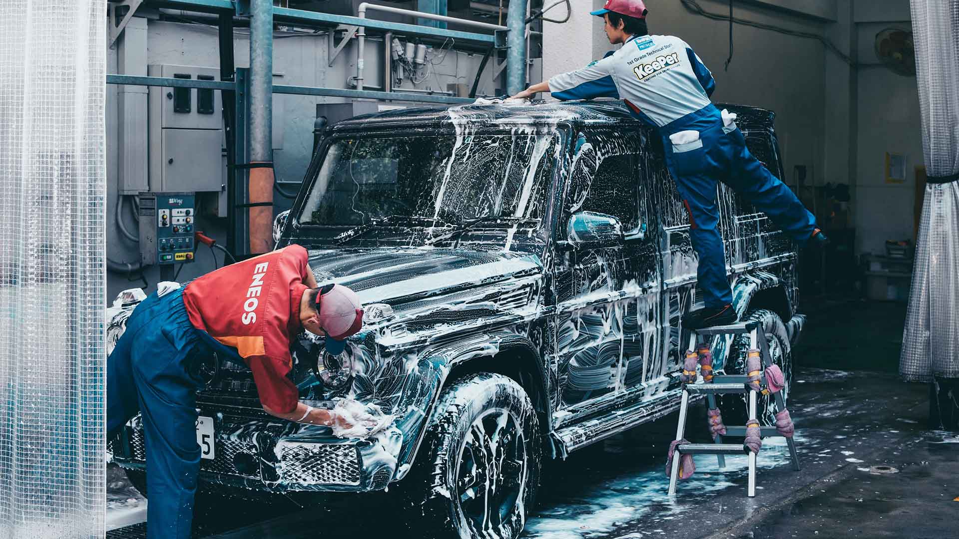 Kilimanjaro Classic Car Show